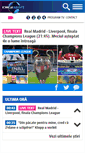 Mobile Screenshot of digisport.ro